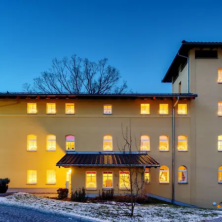 Villa Sternkopf Suiten Rittersgrün-3